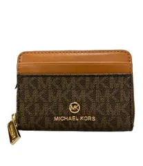 マイケルコース カードケース コインケース レディース MICHAEL KORS