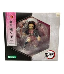 코토부키야 귀멸의 칼날 ARTFX J 1/8 슌몬 우 㠄두두자 피규어
