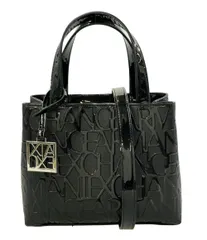 アルマーニエクスチェンジ 2WAY ハンドバッグ ショルダーバッグ 斜め掛け レディース ARMANI EXCHANGE