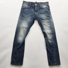 ディースクエアード2 デニム ズボン サイズ31 R4053