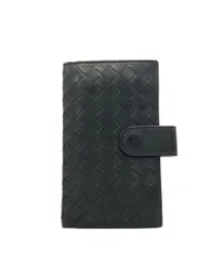 ボッテガ・ヴェネタ 6連キーケース イントレチャート メンズ BOTTEGA VENETA