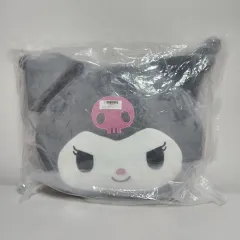 日本正規品 サンリオ クロミ クッション