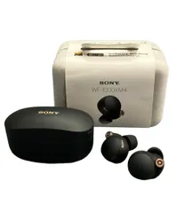 ソニー ワイヤレスイヤホン WF-1000XM4 SONY
