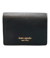 美品 ケイトスペード コインケース カードケース キーリング付き レディース Kate Spade