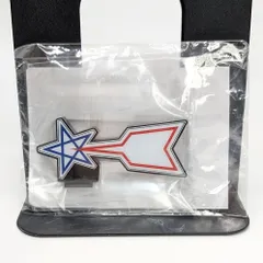 科学特捜隊 アクリルロゴディスプレイEX 　ウルトラマン　未開封品　アクリルスタンド