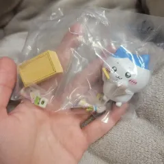 ちいかわ ミニチュア フィギュア セット