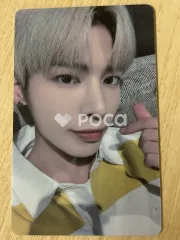 TXT テヒョン The Chaos Chapter: FIGHT OR ESCAPE SOUNDWAVE サウェ ラキドロ