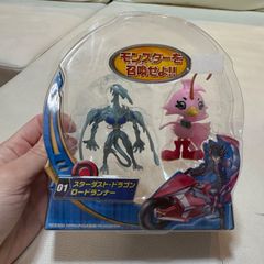 遊戯王 5D's デュエリングデータフィギュア - メルカリ
