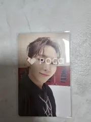 セブチ スングァン 17 IS RIGHT HERE Weverse Albums ver.