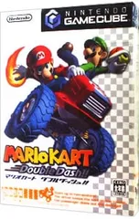 GC／マリオカート ダブルダッシュ