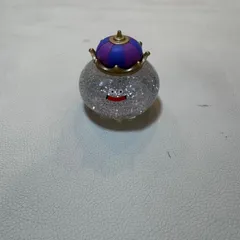 ドラゴンクエスト ビッグクリアフィギュア メタルキング
