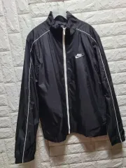 ナイキ ウーブン トラック スーツ