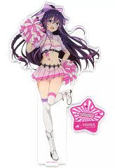 中古】タペストリー 真祖アルクェイド ジャケットイラストver. A3