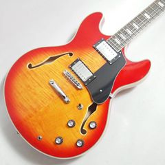 【希少】CADENZA Rickenbacker 330 Type エレキギター 希少】CADENZA Rickenbacker 330 Type エレキギター - メルカリ