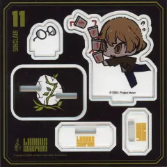 2026年最新】LIMBUS companyの人気アイテム - メルカリ