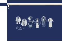 【中古】バッグ 衣装Ver. ポーチ 「銀魂」