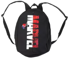 【中古】バッグ スパイダーマン リュック(ロゴ：レッド・ホワイト) 「MARVEL」