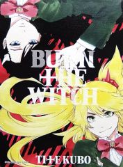 BLEACH JET BURN THE WITCH 0巻TITE KUBO - メルカリ