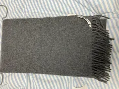 2026年最新】acne studios マフラー ブラックの人気アイテム - メルカリ