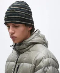 カーキ KITH Harbor ビーニー 新品 出品