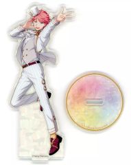 中古】雑貨 エキドナ キーホルダー 「Re：ゼロから始める異世界生活