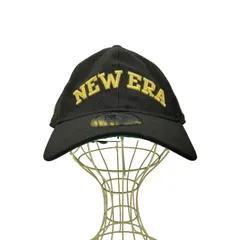 ニューエラ NEW ERA 太平洋クラブ ロゴ刺繍 アジャスター 6パネル キャップ メンズ 表記無