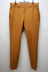 BLACK YAK ブラックヤク パンツ 裏地薄い起毛 未使用 新品