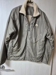 NIKE ACG ナイキ リバーシブル ACG フリース ジャケット 양면점퍼 95