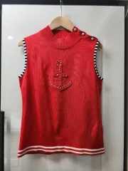 FILA ゴルフベスト