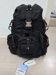 アンダースンベル ベルリン バックパック 出品