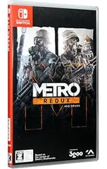 Switch／メトロ リダックス ダブルパック