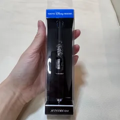 JETSTREAM ディズニー5色ボールペン 0.5mm 未使用品