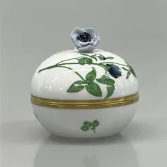 2026年最新】ヘレンド 小物入れの人気アイテム - メルカリ