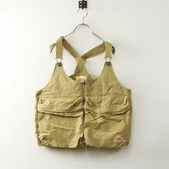 未使用 サマンサモスモス Samansa Mos2 SM2 KELTY別注 ハンズフリーベスト F＼ベージュ アウター【2400014781878】