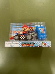 未開封)マリオカートwii Qsteer チョロQ マリオ - メルカリ