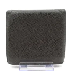 LOUIS VUITTON(ルイヴィトン) 2つ折り財布 タイガ ポルト ビエ・3カルト クレディ M30452 アルドワーズ