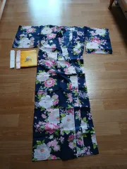 浴衣 ほぼ新品（コレクション用）