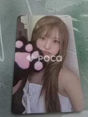 fromis_9 プロミスナイン ソン・ハヨン fromm x fromis_9 CONCERT BOOTH EVENT