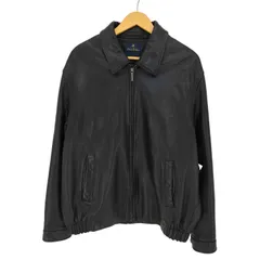 2026年最新】Brooks Brothers レザージャケット・ライダースの人気