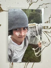 ENHYPEN ジョンウォン THE SIN : VANISH FUGITIVES Ver.