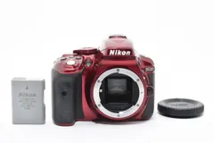 2026年最新】NIKON D5300 中古の人気アイテム - メルカリ