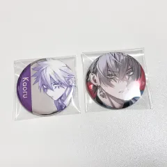 2026年最新】羽風薫 缶の人気アイテム - メルカリ