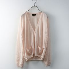 Ron Herman 別注 extreme cashmere ビスチェ ピンク Ron Herman 別注 extreme cashmere ビスチェ ピンク