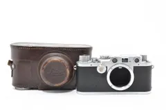 2026年最新】ライカiiifの人気アイテム - メルカリ