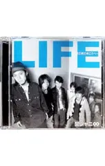☆送料無料・未開封☆ 関ジャニ∞シングルCD「LIFE～目の前の向こうへ