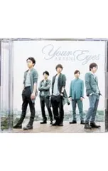 CD／嵐／【CD+DVD】Your Eyes 初回限定盤