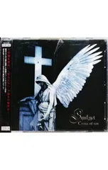 CD／Synk;yet-シンクイェット-／Cross of sin