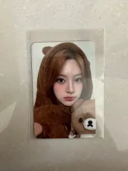 STAYC(ステイシー) リラックマ 未公開トレカ セウン(SEEUN)