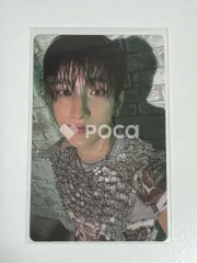 Seventeen ドギョム HAPPY BURSTDAY NEW BURSTDAY Ver.