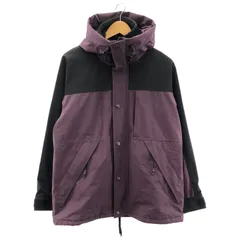 JOURNAL STANDARD (ジャーナルスタンダード)【LASKA PRO】3WAY Mt HEAT BOA FLEESE LINER マウンテンパーカーパープルM